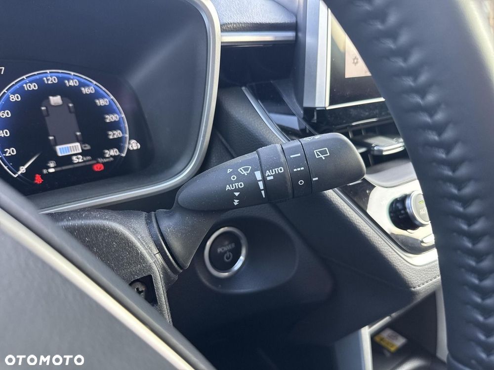 Toyota Corolla Cross 2.0 Hybrid Style - 22