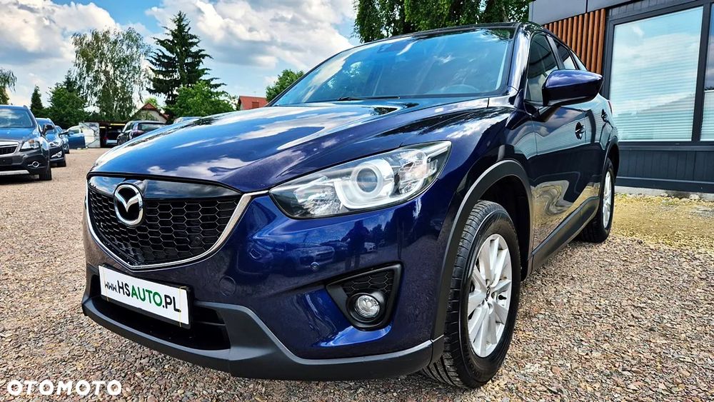 Mazda CX-5 2.0 Skymotion 2WD - 30