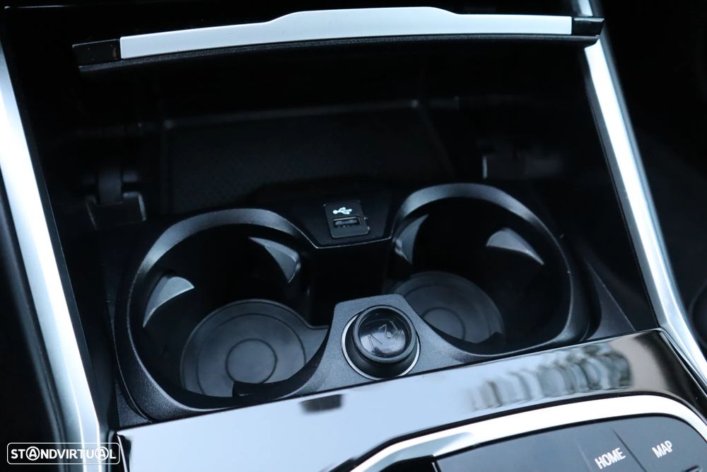 BMW i4 eDrive40 Gran Coupe - 30