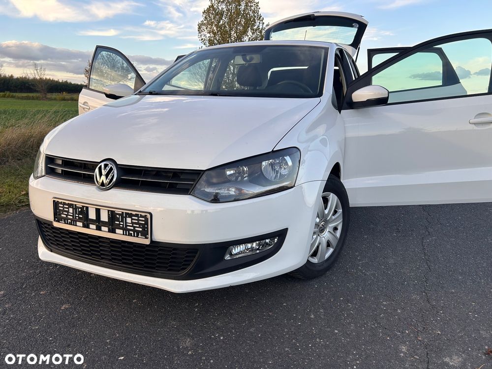 Volkswagen Polo 1.2 Comfortline - 24