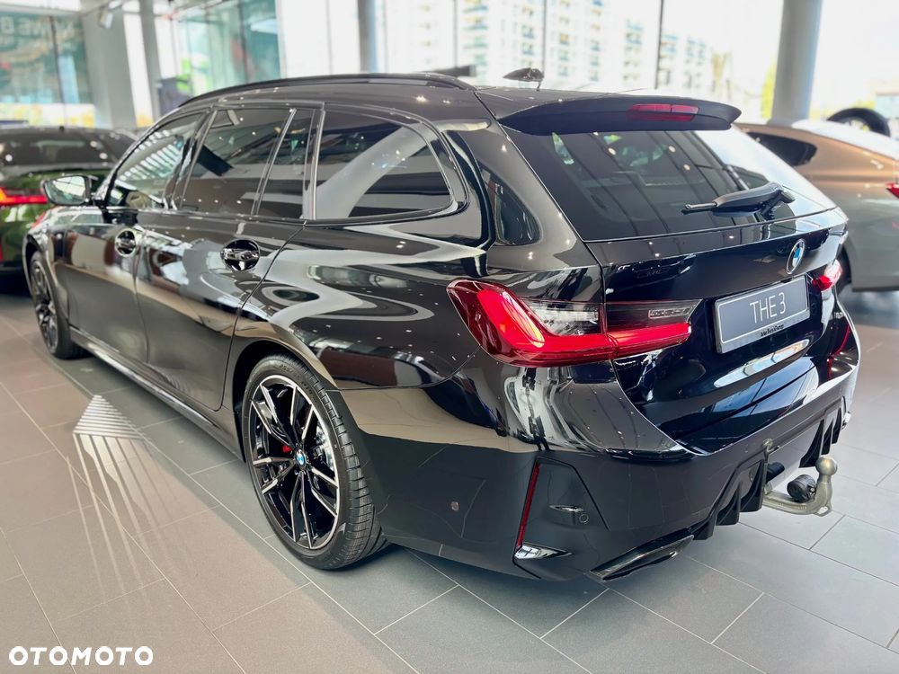 BMW Seria 3 M340i xDrive mHEV sport - 6