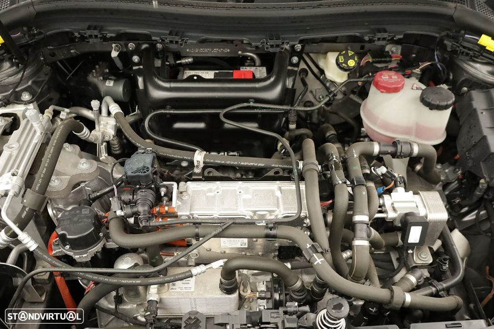 Mercedes-Benz EQA 250+ AMG Line - 25