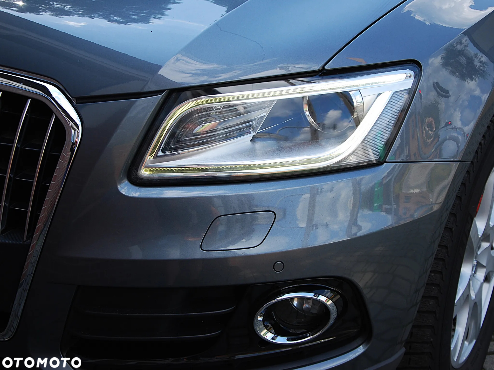Audi Q5 2.0 TDI Quattro S tronic Prime Line - 37