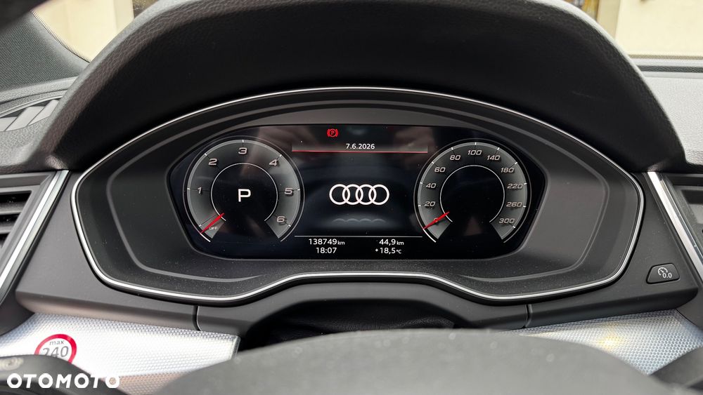 Audi Q5 - 21