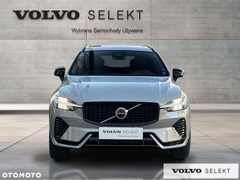 Volvo XC 60 - 3