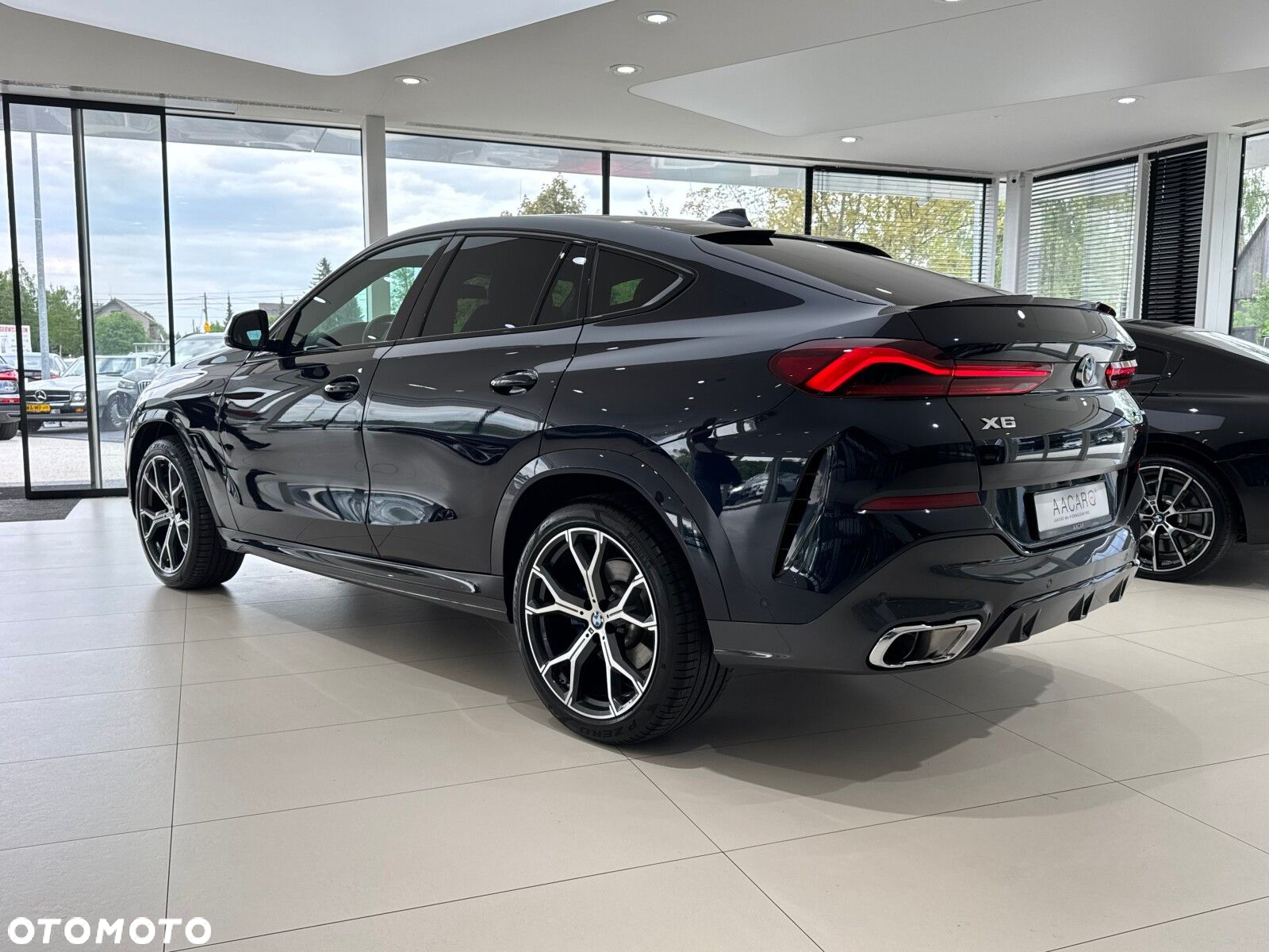 BMW X6 - 3