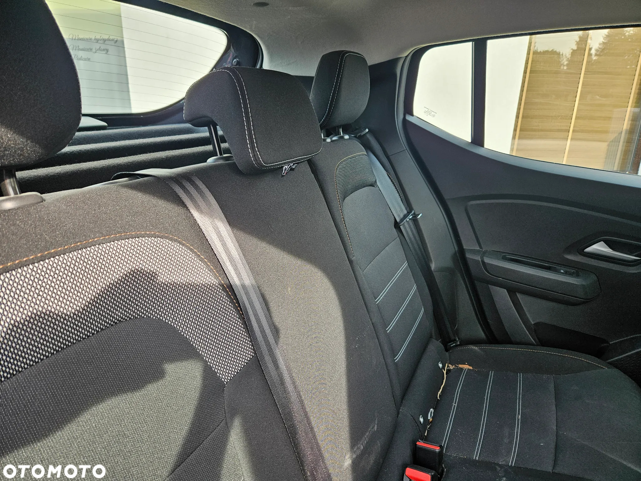 Dacia Sandero Stepway 1.0 TCe Expression - 12