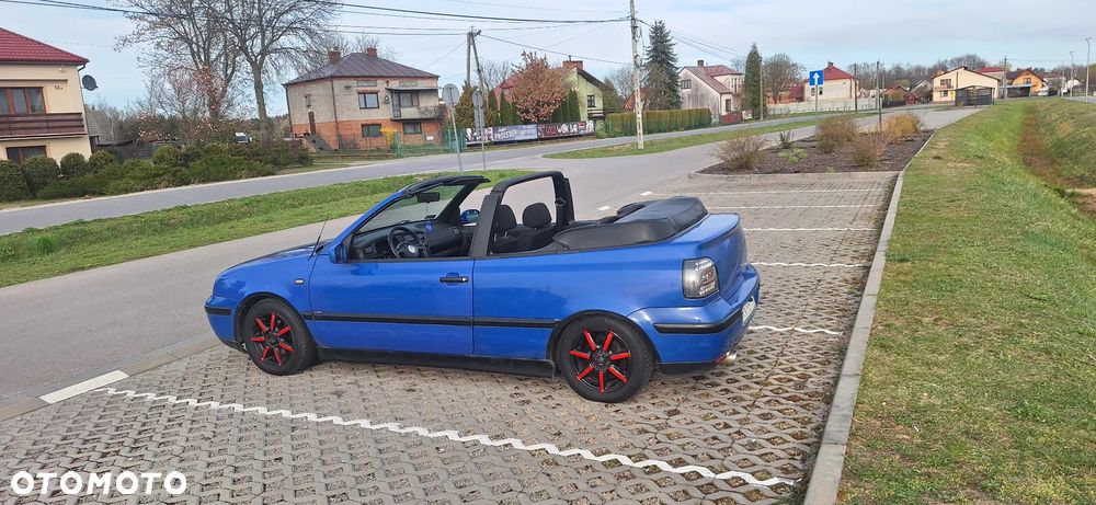 Volkswagen Golf - 9