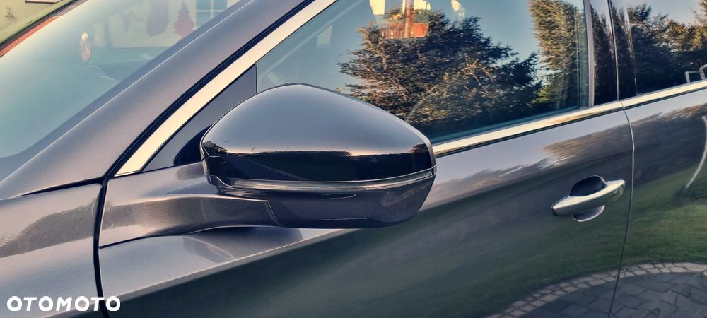 DS Automobiles DS 7 Crossback - 14