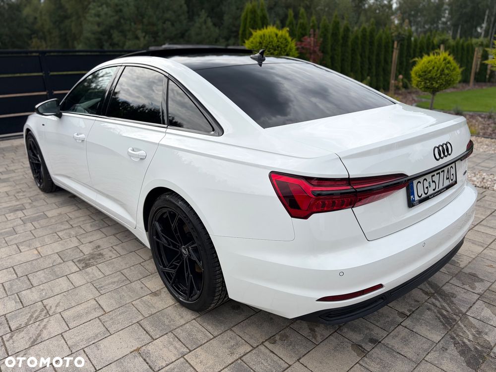 Audi A6 Limousine - 7