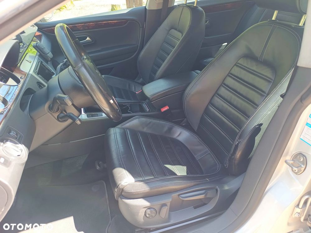 Volkswagen CC - 13