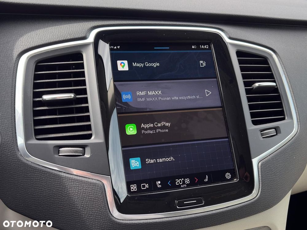 Volvo XC 90 - 24