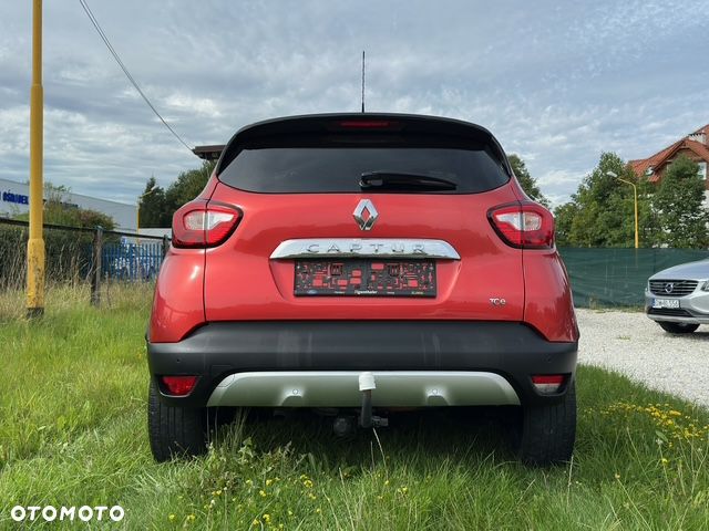 Renault Captur ENERGY TCe 90 Start&Stop Life - 9