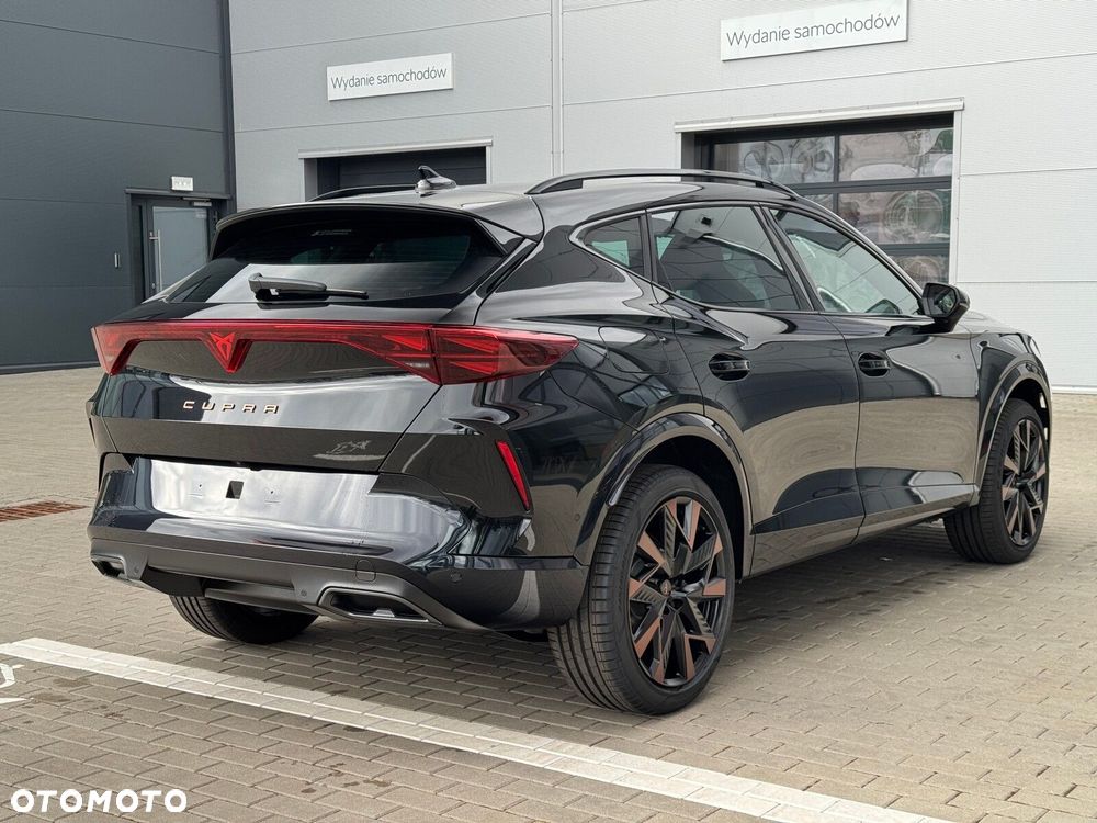 Cupra Formentor 1.5 eTSI mHEV DSG - 5