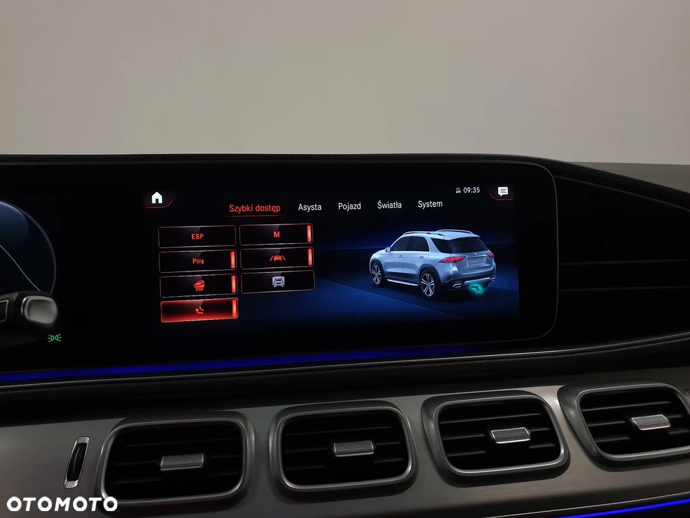 Mercedes-Benz GLE 350 de 4-Matic Premium - 25