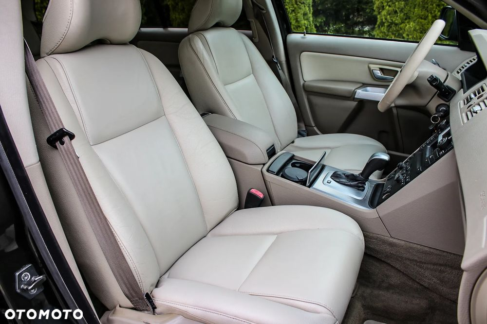 Volvo XC 90 2.9 T6 Momentum - 21