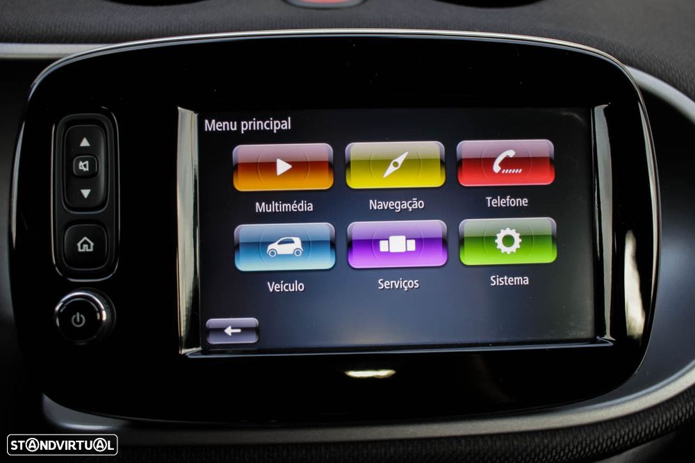 Smart ForFour Business Solution - 24