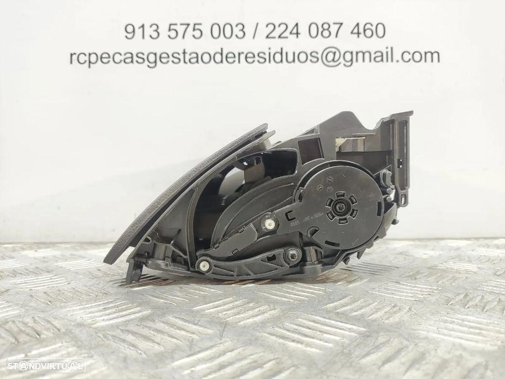 Display Ecra Painel Instrumentos Multimedia GPS Navegação Mercedes Class C W204 A2048204697 A2C53296523 - 3