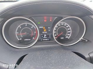 LICZNIK MITSUBISHI OUTLANDER II LIFT (2010-2012) 2.2 DI-D 156KM 8100B855 - 1