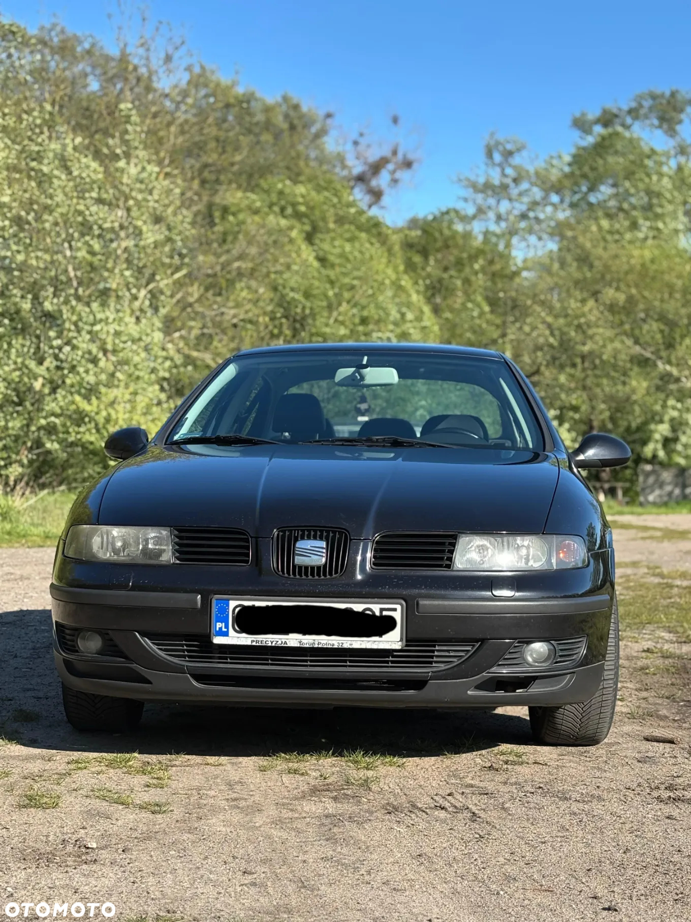 Seat Toledo - 8