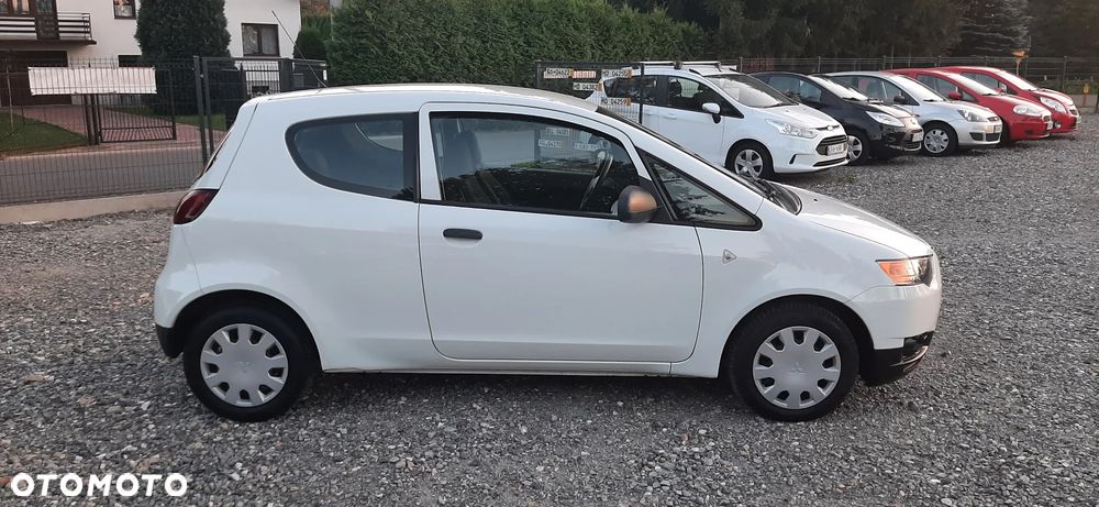 Mitsubishi Colt - 28