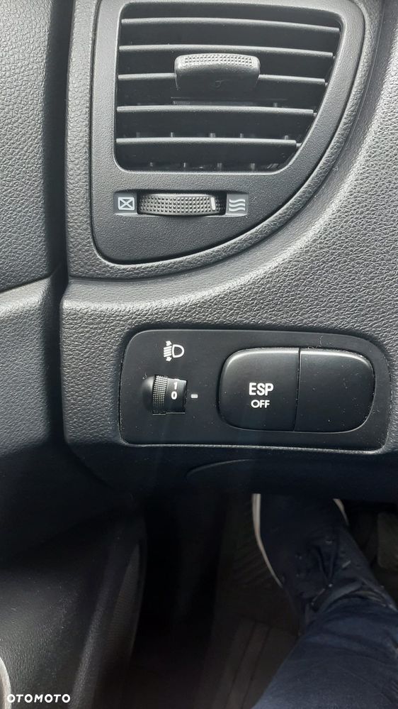 Kia Sportage 2.0 2WD Cup - 15