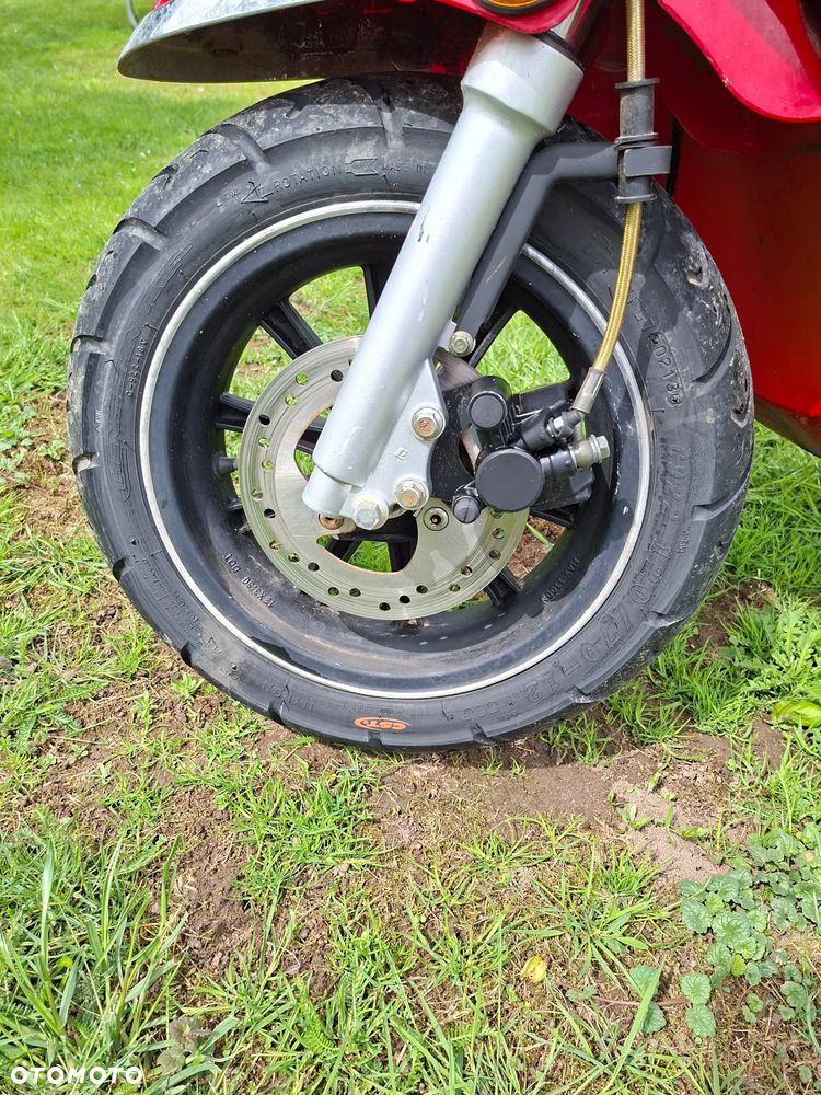 Zipp Inny - 7