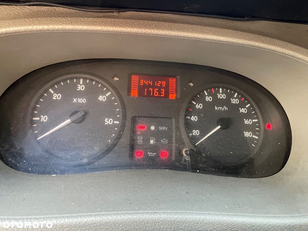 Renault Master - 8