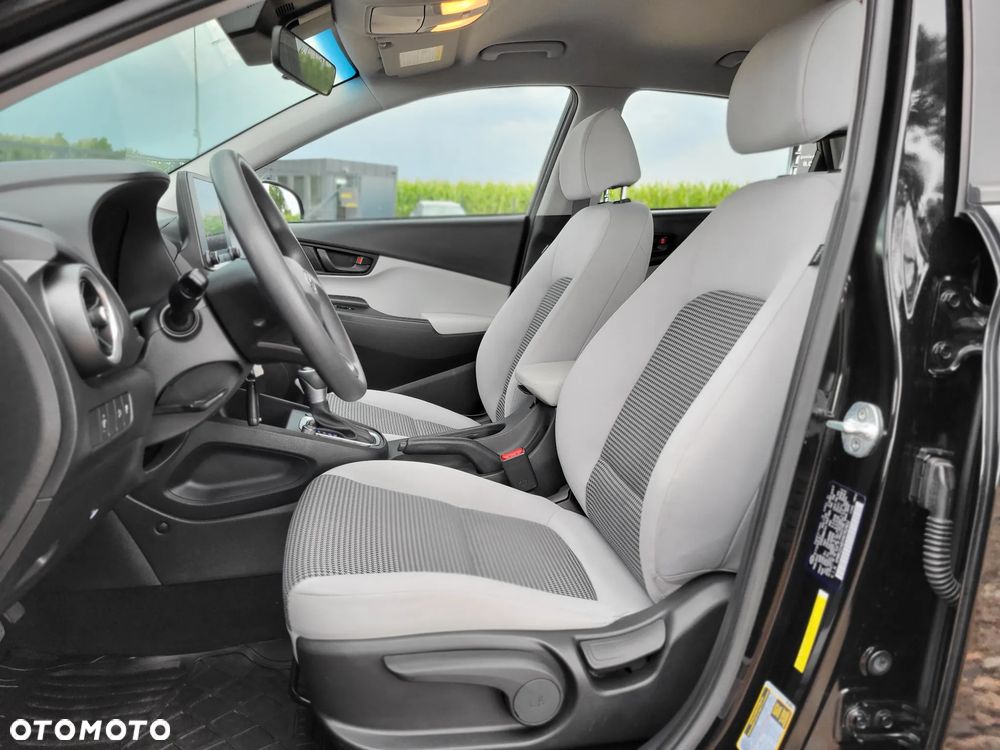 Hyundai Kona - 9