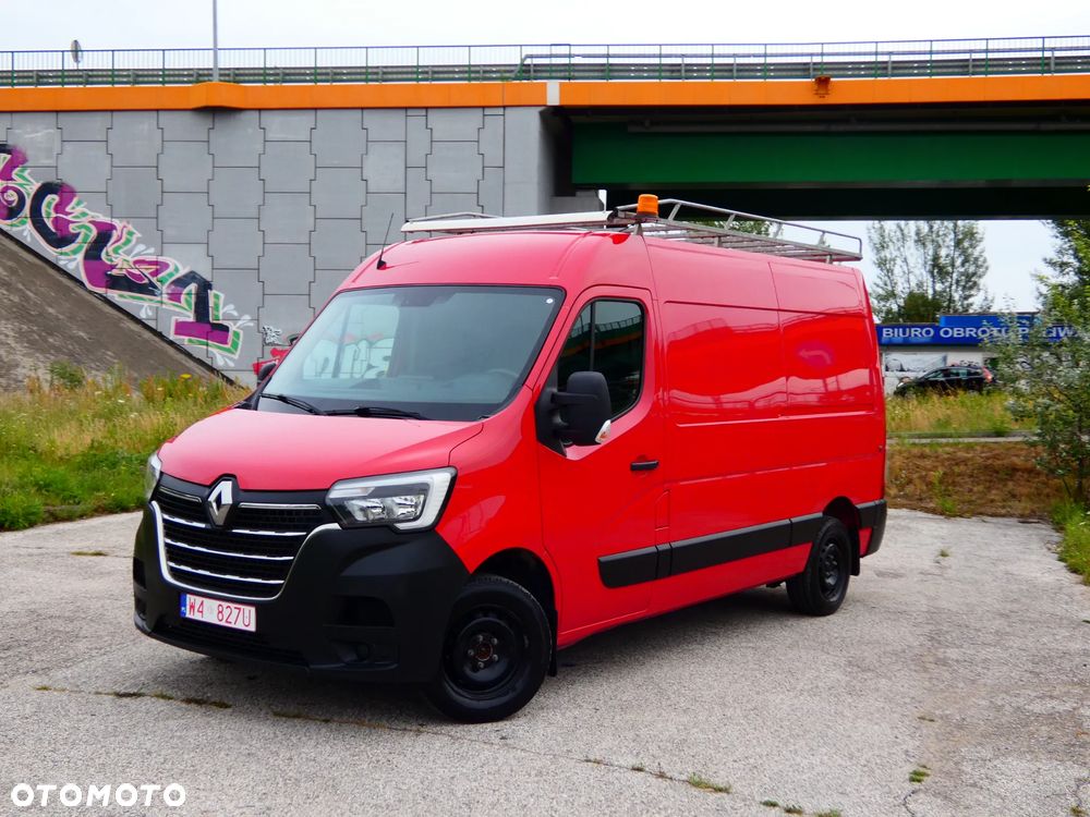 Renault MASTER 2.3DCI L2h2 - 13