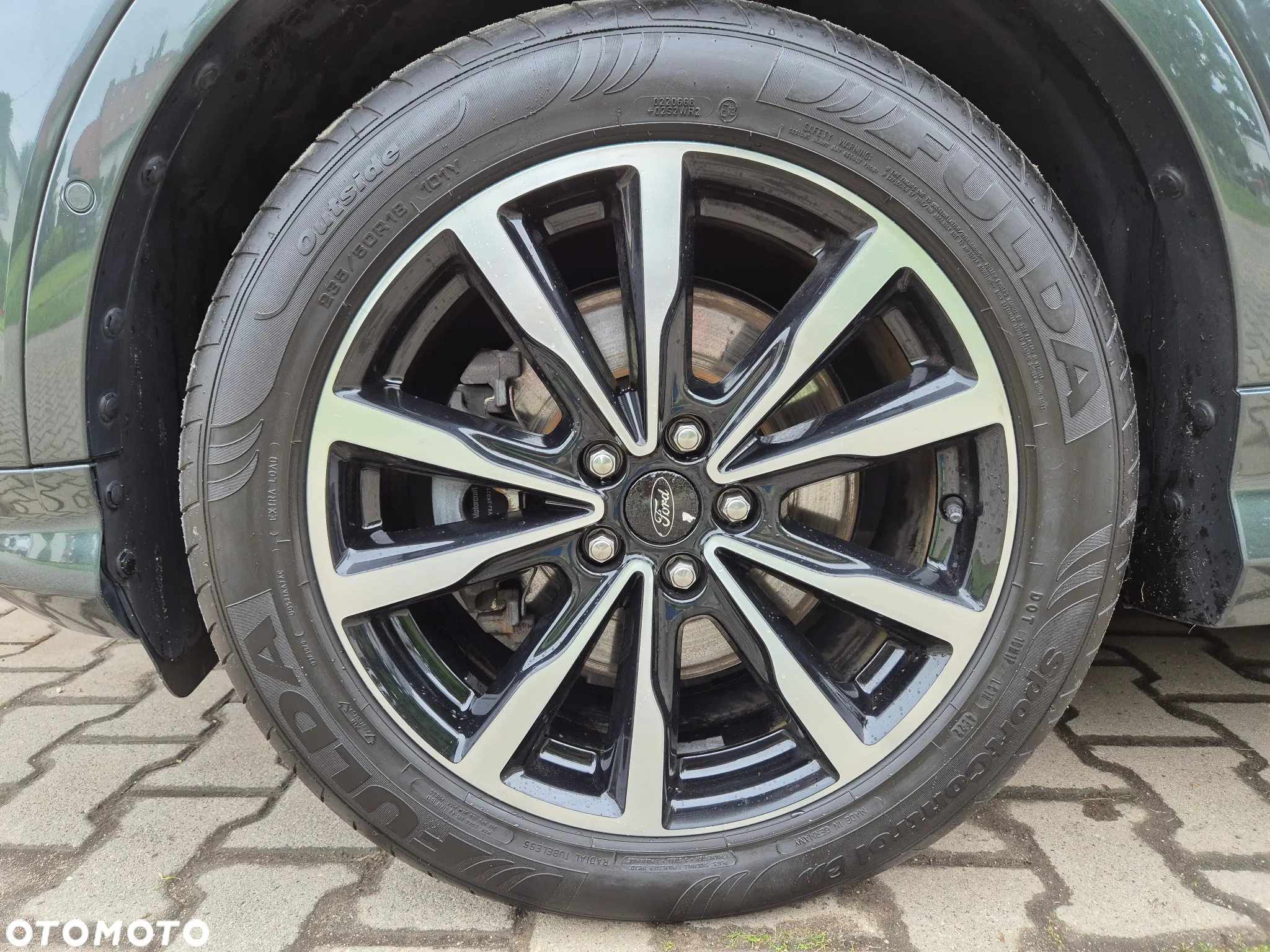 Ford Kuga 2.0 TDCi 4x2 ST-Line - 34