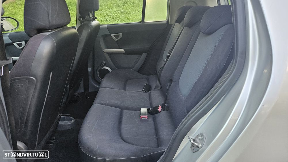 Smart ForFour Passion 75 - 22