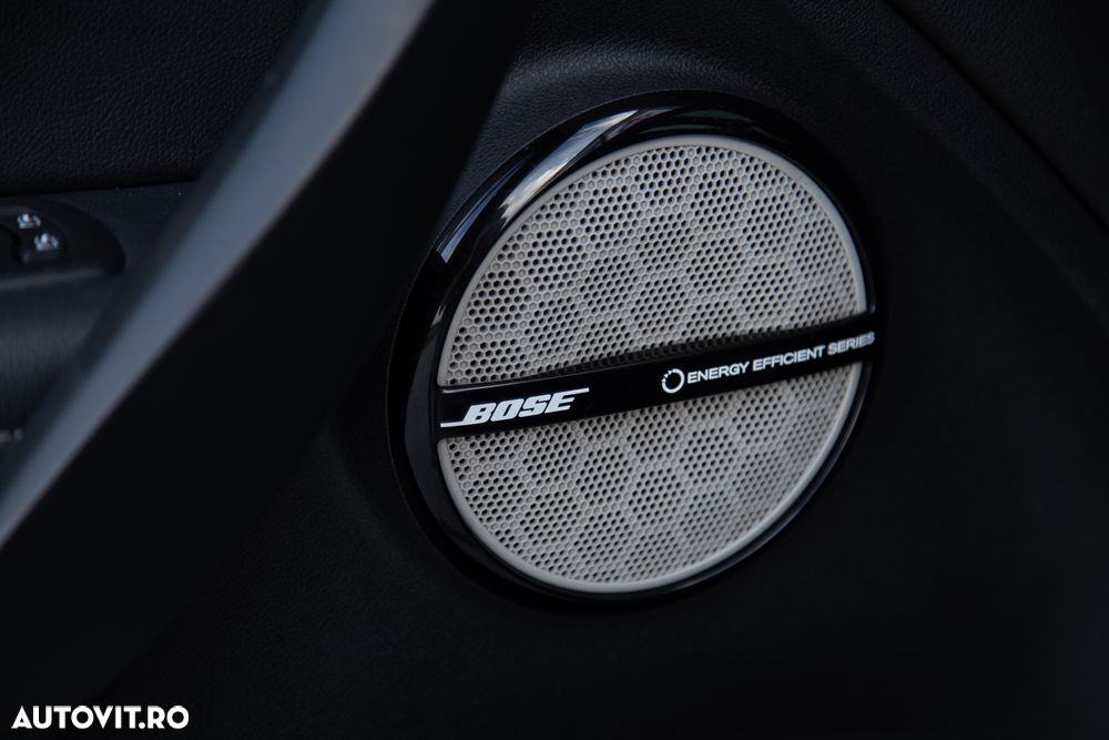 Renault Megane ENERGY dCi 130 Start & Stop Bose Edition - 31