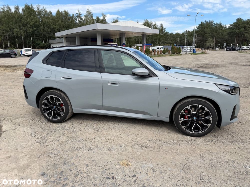 BMW X3 - 5