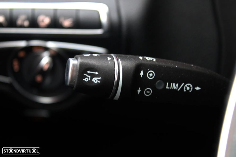 Mercedes-Benz C 63 AMG S Station Speedshift 7G-MCT - 37