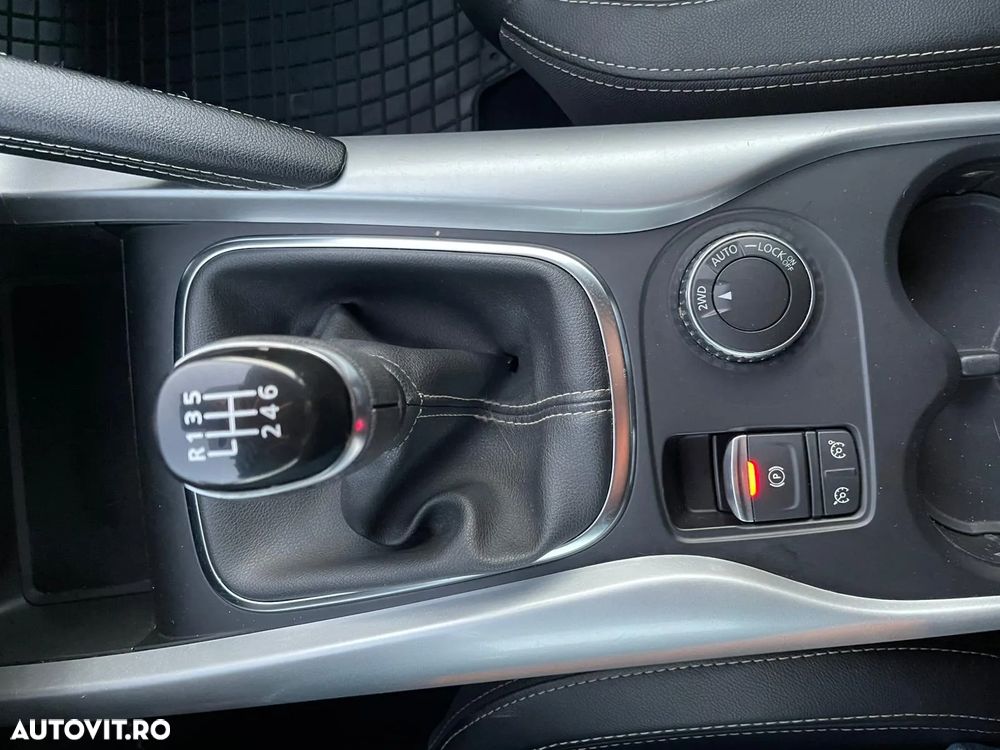 Renault Kadjar 1.6 DCI 4X4 Intens - 11