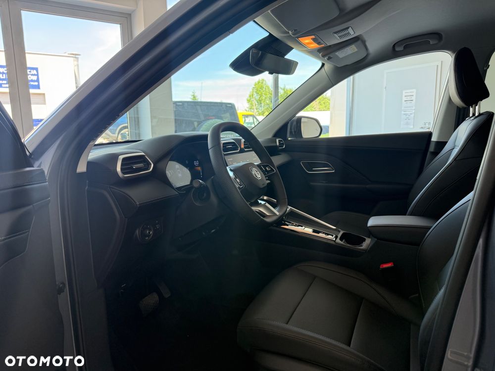 MG ZS 1.5 HEV+ Exclusive - 8
