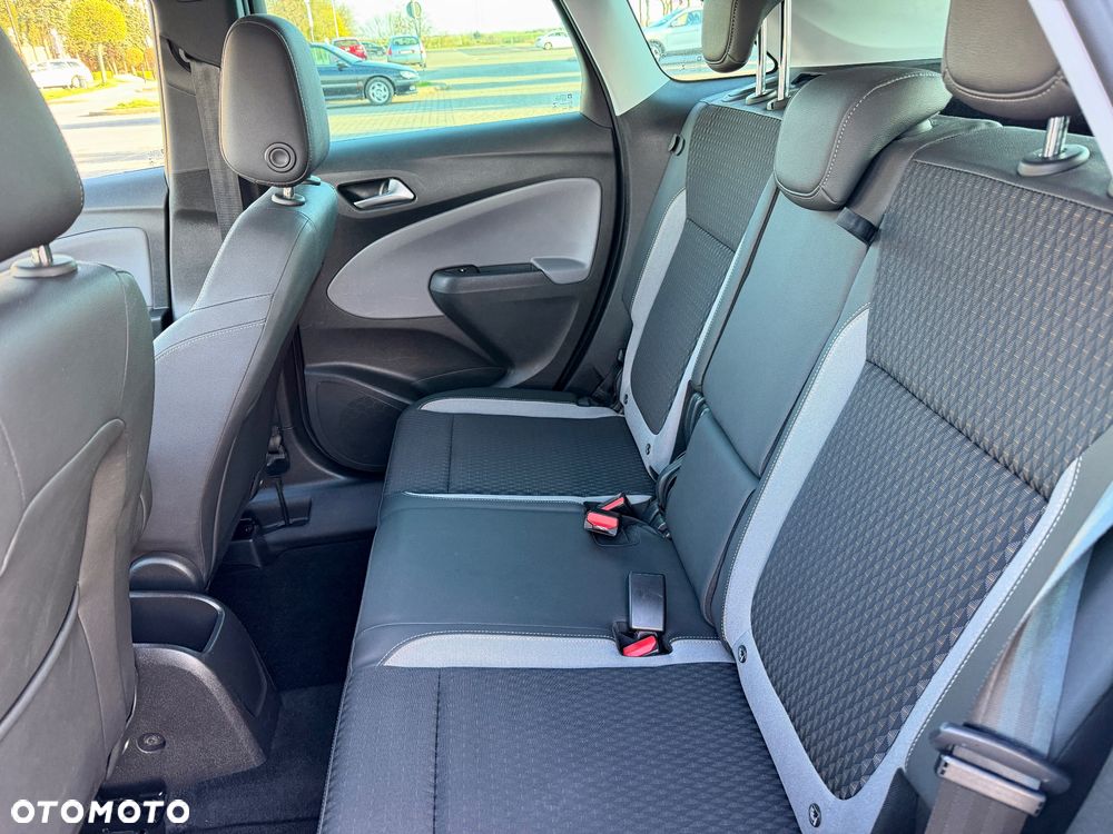 Opel Crossland X 1.5 Start/Stop Innovation - 10