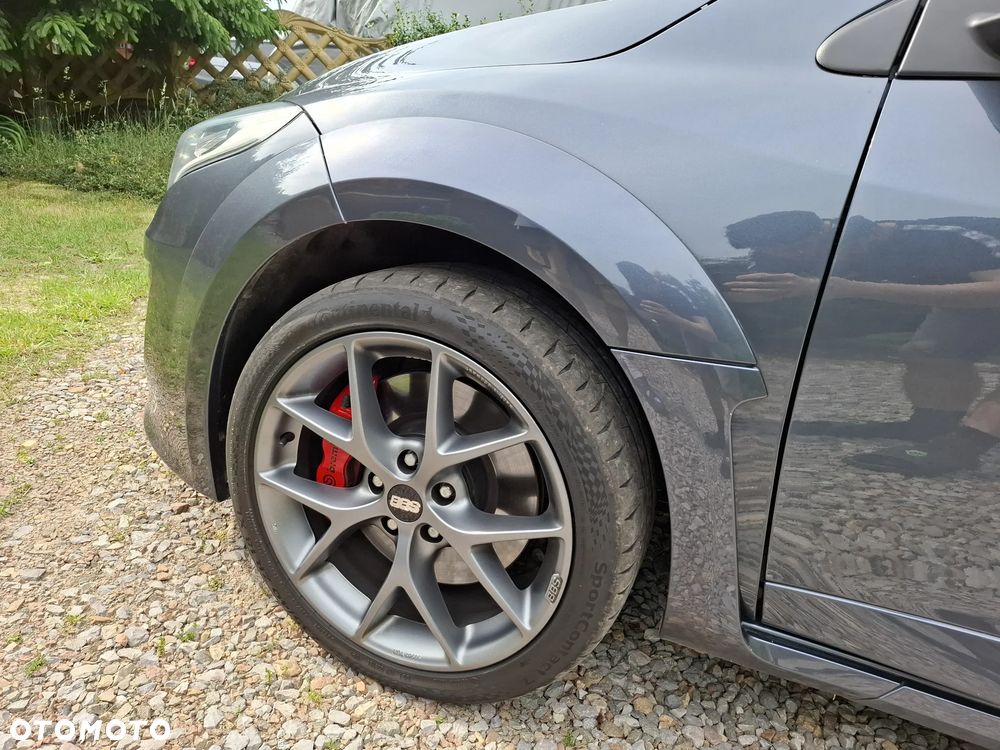Renault Megane R.S EU6 - 16
