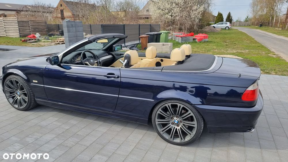 BMW Seria 3 330 Ci - 4