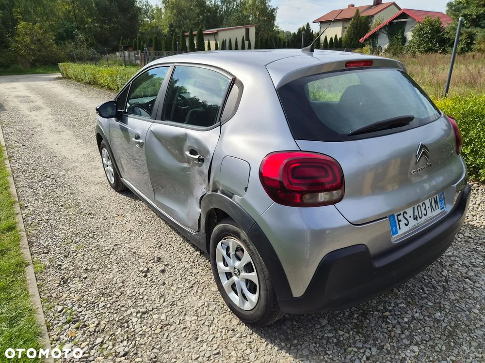 Citroën C3 - 2