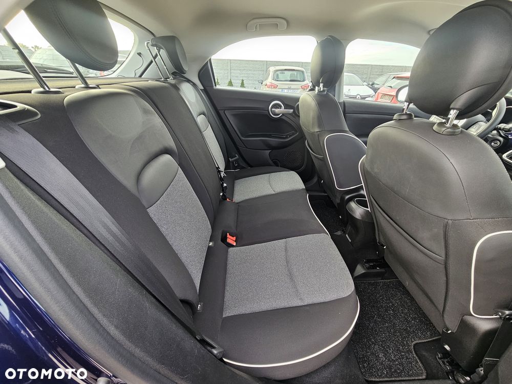 Fiat 500X - 22