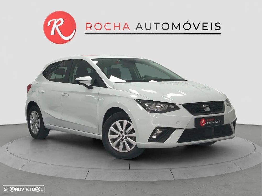 SEAT Ibiza - 3