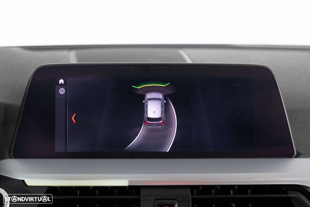 BMW X3 30 e xDrive Line Luxury - 23