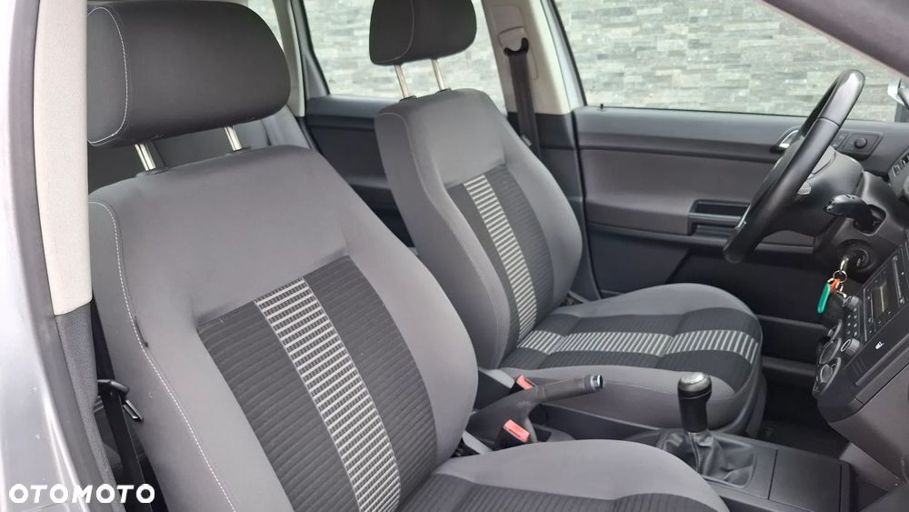 Volkswagen Polo 1.4 United - 23