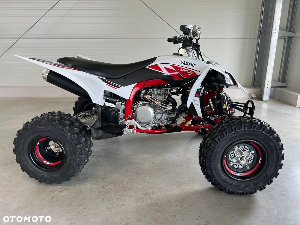 Yamaha YFZ - 1