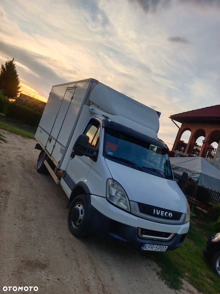 Iveco 35C15 - 1