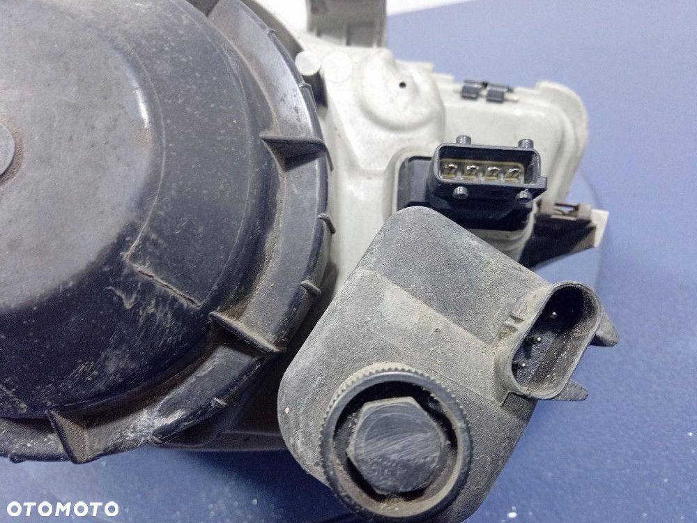 SAAB 9-3 I REFLEKTOR PRAWY PRZÓD LAMPA PRZEDNIA EU 88205905 - 4