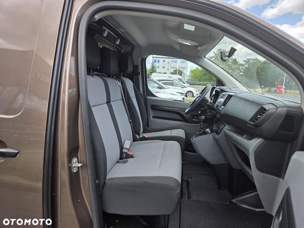Citroën Jumpy - 14