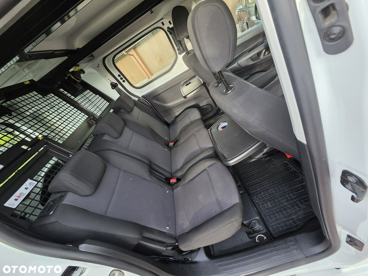 Toyota Proace City - 3